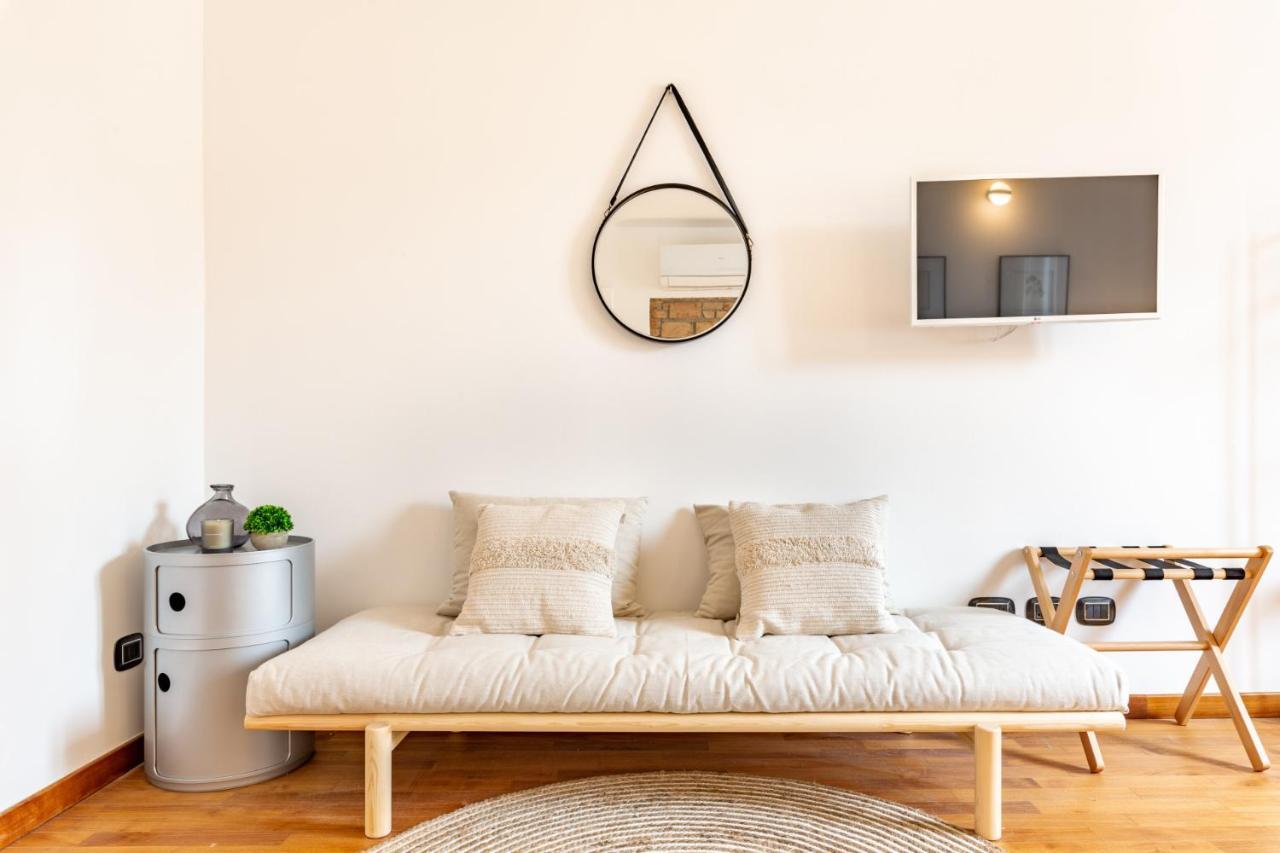 Easylife - Elegante Trilocale In Zona Porta Venezia Apartment มิลาน ภายนอก รูปภาพ