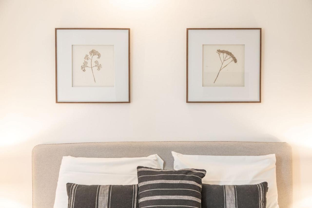 Easylife - Elegante Trilocale In Zona Porta Venezia Apartment มิลาน ภายนอก รูปภาพ