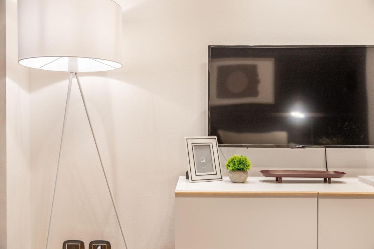 Easylife - Elegante Trilocale In Zona Porta Venezia Apartment มิลาน ภายนอก รูปภาพ