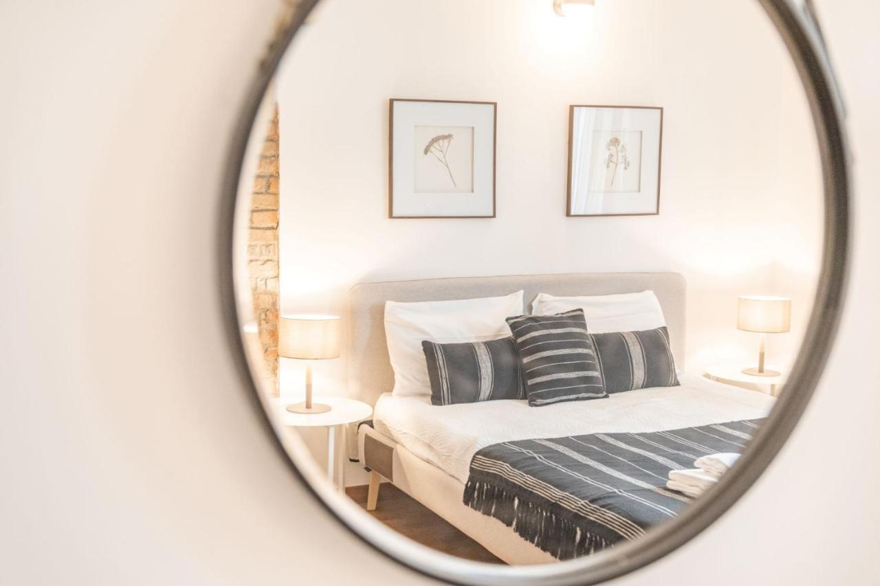 Easylife - Elegante Trilocale In Zona Porta Venezia Apartment มิลาน ภายนอก รูปภาพ