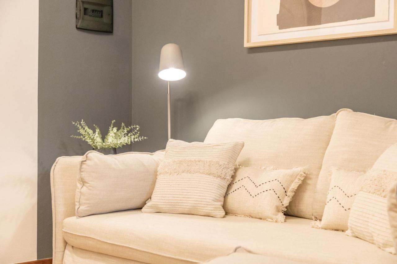 Easylife - Elegante Trilocale In Zona Porta Venezia Apartment มิลาน ภายนอก รูปภาพ